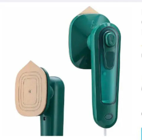 Portable Mini Electric Steam Iron Handheld Garment Steamer for Clothes Mini Ironing Machine