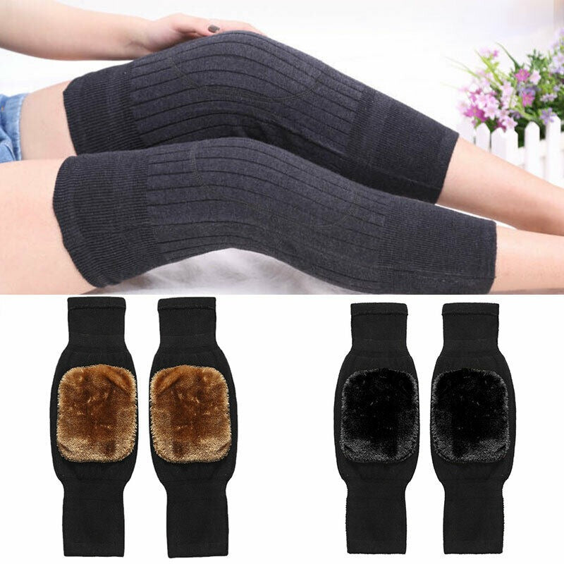 Warm Relief Knee Pads