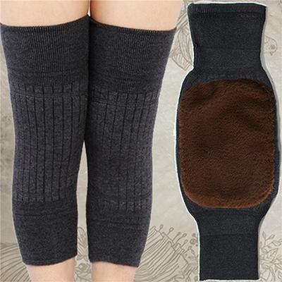 Warm Relief Knee Pads