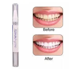 Teeth Whitening Pen Dazzling White Oral Pen