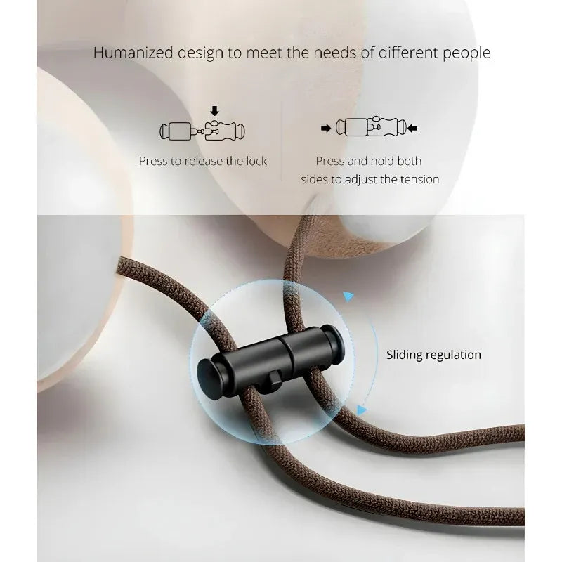 Compact And Versatile Electric U-Shaped Massage Pillow