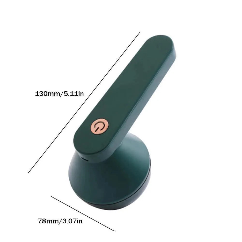 USB Rechargeable Electric Lint Remover – Powerful Fabric Shaver for Clothes & Sweaters |Portable & Durable