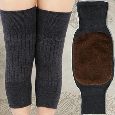 Warm Relief Knee Pads
