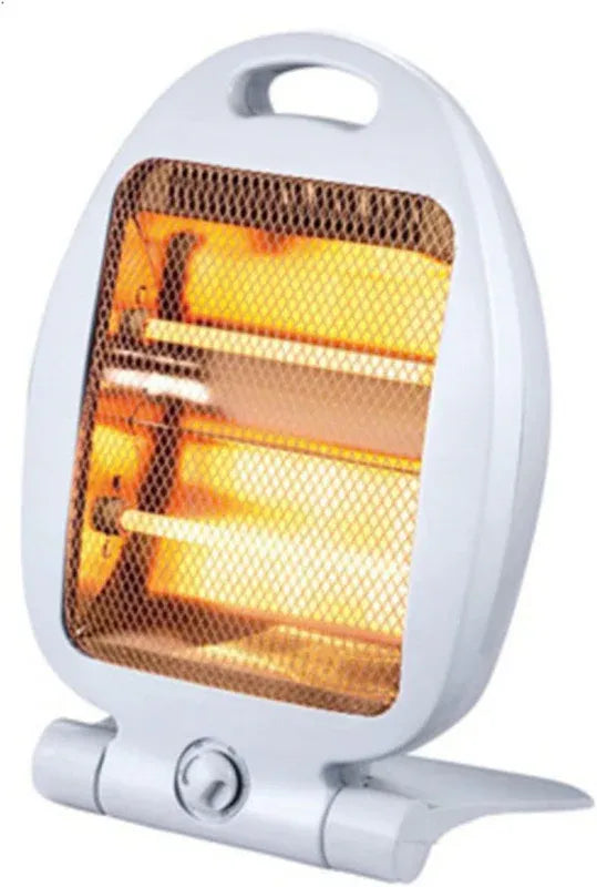 Electric Room Heater (400W / 800W) | Electric Heater With Safety Switch | Energy Saving